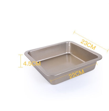 Baking tool set